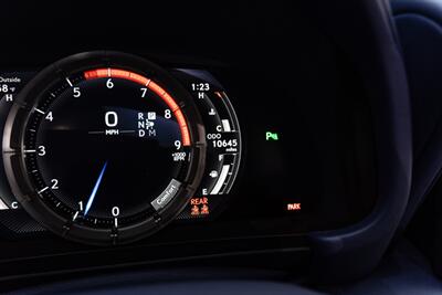 2024 Lexus LC 500 Convertible - Photo 96 - Nashville, TN 37217