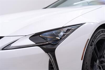 2024 Lexus LC 500 Convertible - Photo 32 - Nashville, TN 37217