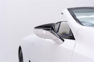 2024 Lexus LC 500 Convertible - Photo 23 - Nashville, TN 37217