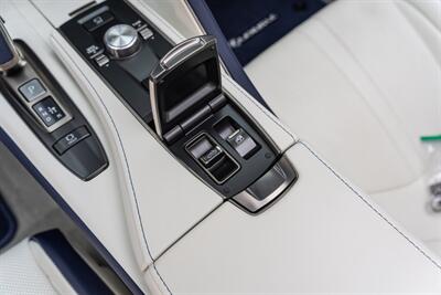 2024 Lexus LC 500 Convertible - Photo 99 - Nashville, TN 37217