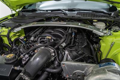 2020 Ford Mustang Shelby GT350 - Photo 80 - Nashville, TN 37217