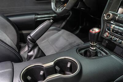 2020 Ford Mustang Shelby GT350 - Photo 63 - Nashville, TN 37217
