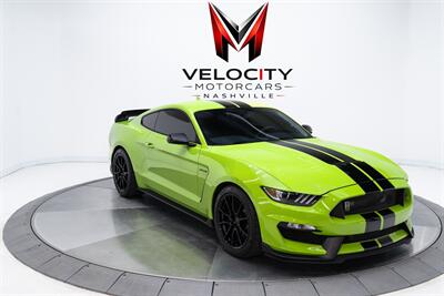 2020 Ford Mustang Shelby GT350 - Photo 12 - Nashville, TN 37217