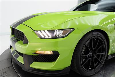 2020 Ford Mustang Shelby GT350   - Photo 113 - Nashville, TN 37217
