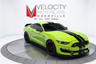 2020 Ford Mustang Shelby GT350   - Photo 12 - Nashville, TN 37217