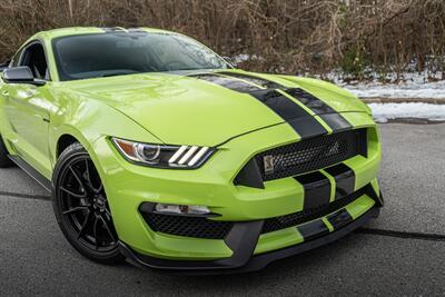 2020 Ford Mustang Shelby GT350   - Photo 122 - Nashville, TN 37217