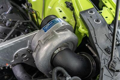 2020 Ford Mustang Shelby GT350   - Photo 76 - Nashville, TN 37217