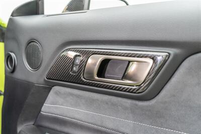 2020 Ford Mustang Shelby GT350   - Photo 68 - Nashville, TN 37217