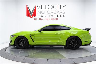 2020 Ford Mustang Shelby GT350   - Photo 9 - Nashville, TN 37217