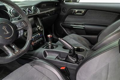 2020 Ford Mustang Shelby GT350   - Photo 85 - Nashville, TN 37217