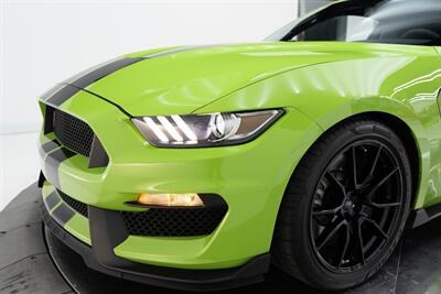 2020 Ford Mustang Shelby GT350 - Photo 113 - Nashville, TN 37217