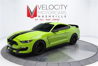 2020 Ford Mustang Shelby GT350   - Photo 10 - Nashville, TN 37217