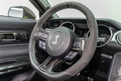 2020 Ford Mustang Shelby GT350 - Photo 65 - Nashville, TN 37217
