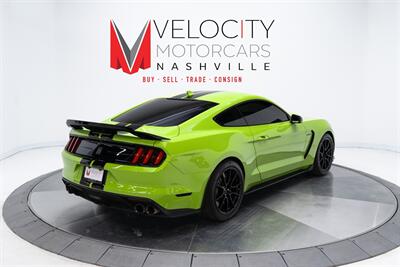 2020 Ford Mustang Shelby GT350   - Photo 14 - Nashville, TN 37217