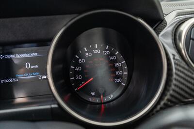 2020 Ford Mustang Shelby GT350   - Photo 103 - Nashville, TN 37217