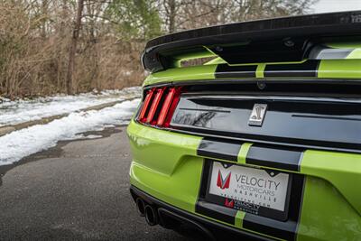 2020 Ford Mustang Shelby GT350 - Photo 128 - Nashville, TN 37217