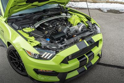 2020 Ford Mustang Shelby GT350   - Photo 133 - Nashville, TN 37217
