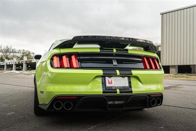 2020 Ford Mustang Shelby GT350 - Photo 126 - Nashville, TN 37217