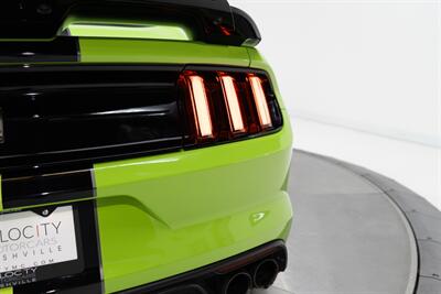 2020 Ford Mustang Shelby GT350   - Photo 117 - Nashville, TN 37217