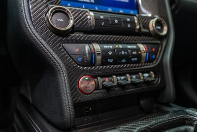 2020 Ford Mustang Shelby GT350   - Photo 93 - Nashville, TN 37217