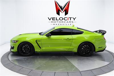 2020 Ford Mustang Shelby GT350 - Photo 17 - Nashville, TN 37217