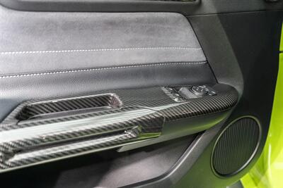 2020 Ford Mustang Shelby GT350   - Photo 89 - Nashville, TN 37217
