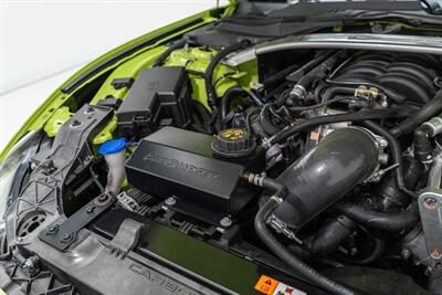2020 Ford Mustang Shelby GT350   - Photo 79 - Nashville, TN 37217