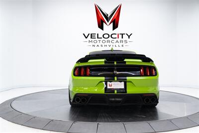 2020 Ford Mustang Shelby GT350 - Photo 7 - Nashville, TN 37217
