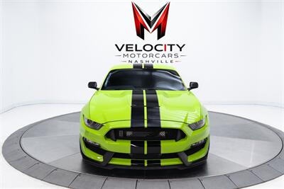 2020 Ford Mustang Shelby GT350 - Photo 11 - Nashville, TN 37217