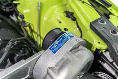 2020 Ford Mustang Shelby GT350   - Photo 77 - Nashville, TN 37217