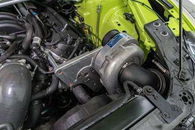 2020 Ford Mustang Shelby GT350   - Photo 78 - Nashville, TN 37217