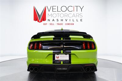 2020 Ford Mustang Shelby GT350   - Photo 19 - Nashville, TN 37217