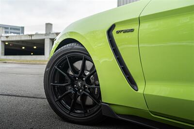 2020 Ford Mustang Shelby GT350   - Photo 132 - Nashville, TN 37217
