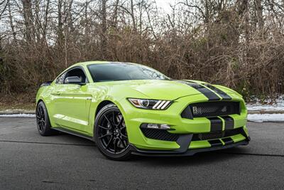 2020 Ford Mustang Shelby GT350   - Photo 120 - Nashville, TN 37217