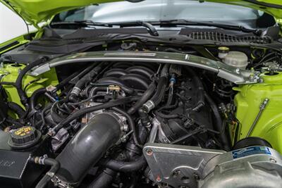 2020 Ford Mustang Shelby GT350   - Photo 80 - Nashville, TN 37217