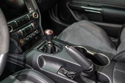 2020 Ford Mustang Shelby GT350 - Photo 86 - Nashville, TN 37217
