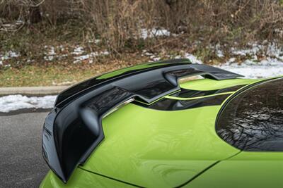 2020 Ford Mustang Shelby GT350   - Photo 125 - Nashville, TN 37217