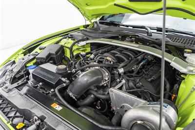 2020 Ford Mustang Shelby GT350 - Photo 74 - Nashville, TN 37217