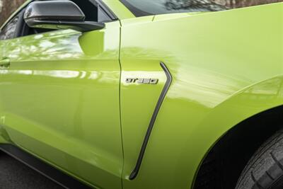 2020 Ford Mustang Shelby GT350 - Photo 124 - Nashville, TN 37217