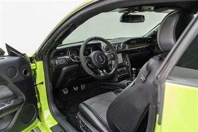 2020 Ford Mustang Shelby GT350 - Photo 83 - Nashville, TN 37217