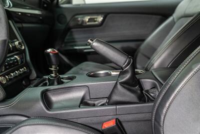 2020 Ford Mustang Shelby GT350 - Photo 38 - Nashville, TN 37217