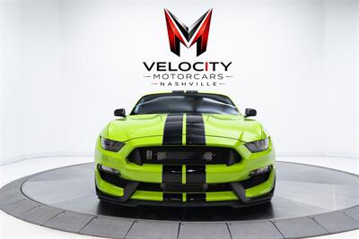 2020 Ford Mustang Shelby GT350 - Photo 3 - Nashville, TN 37217