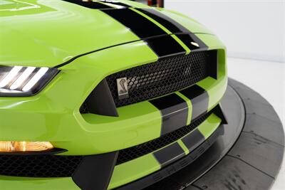 2020 Ford Mustang Shelby GT350 - Photo 112 - Nashville, TN 37217