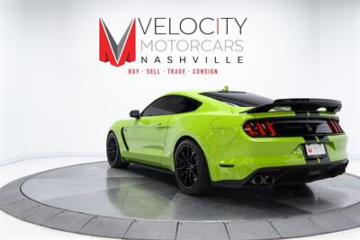 2020 Ford Mustang Shelby GT350   - Photo 8 - Nashville, TN 37217