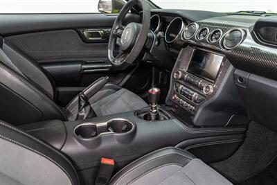 2020 Ford Mustang Shelby GT350   - Photo 60 - Nashville, TN 37217