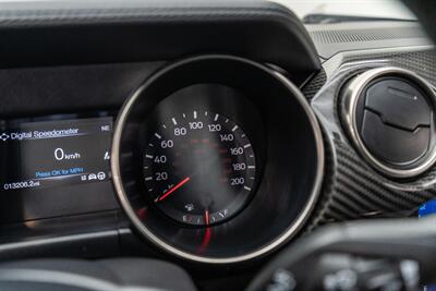 2020 Ford Mustang Shelby GT350 - Photo 104 - Nashville, TN 37217