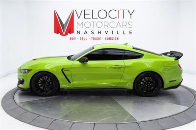 2020 Ford Mustang Shelby GT350   - Photo 17 - Nashville, TN 37217