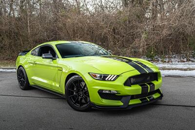2020 Ford Mustang Shelby GT350 - Photo 119 - Nashville, TN 37217