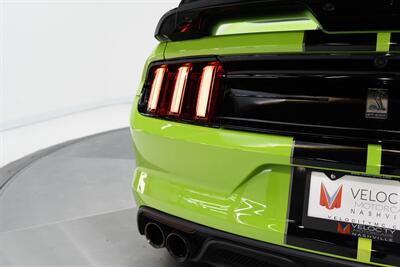 2020 Ford Mustang Shelby GT350 - Photo 116 - Nashville, TN 37217