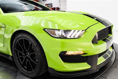 2020 Ford Mustang Shelby GT350 - Photo 111 - Nashville, TN 37217